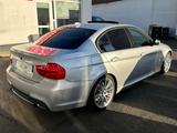BMW 335i E90 M-Paket/ Leder/ ACC/ PDC/ Schiebedach - BMW: E90
