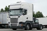 Scania R 410 Retarder 2-Tanks Vollluft Standklima Euro6 - Scania R
