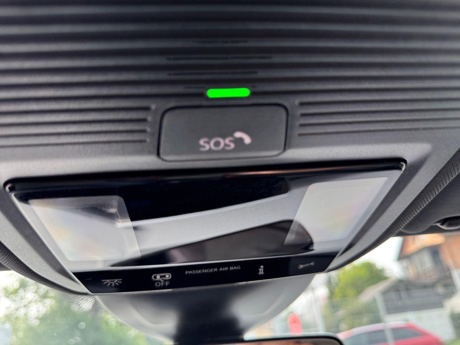Volkswagen Golf VIII Variant R-Line 1.5 TSI APP*ACC*LED!!, миниатюра 17