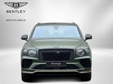 Bentley Bentayga S V8 BLACK EDITION Racing Green SATIN - gebrauchte Bentley Bentayga aus dem Jahr 2024