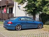 Mercedes-Benz Mercedes Clk 500 - gebrauchte Mercedes-Benz CLK 500 aus dem Jahr 2002