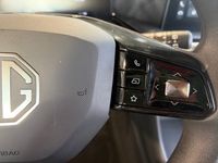 MG MG3 - Vorschau Bild 11