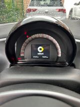 Smart ForFour 1.0 52kW passion passion - Smart in Bremen
