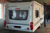 Hobby Caravan 540 UFe Excellent - Wohnwagen bis 15000 Euro