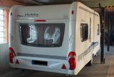 Hobby Caravan 540 UFe Excellent - Offers matching your search criteria