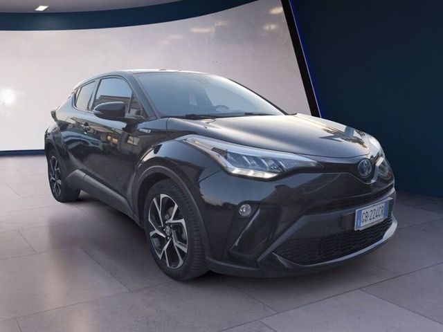 Toyota TOYOTA C-HR 1.8 Hybrid E-CVT Trend del 2020