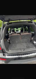 2014 Mercedes-BENZ GLE 缩略图 13