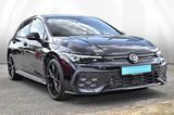 Volkswagen Golf VIII 2.0 TSI DSG GTI Black Style - Volkswagen Golf: Schwarz, GTI
