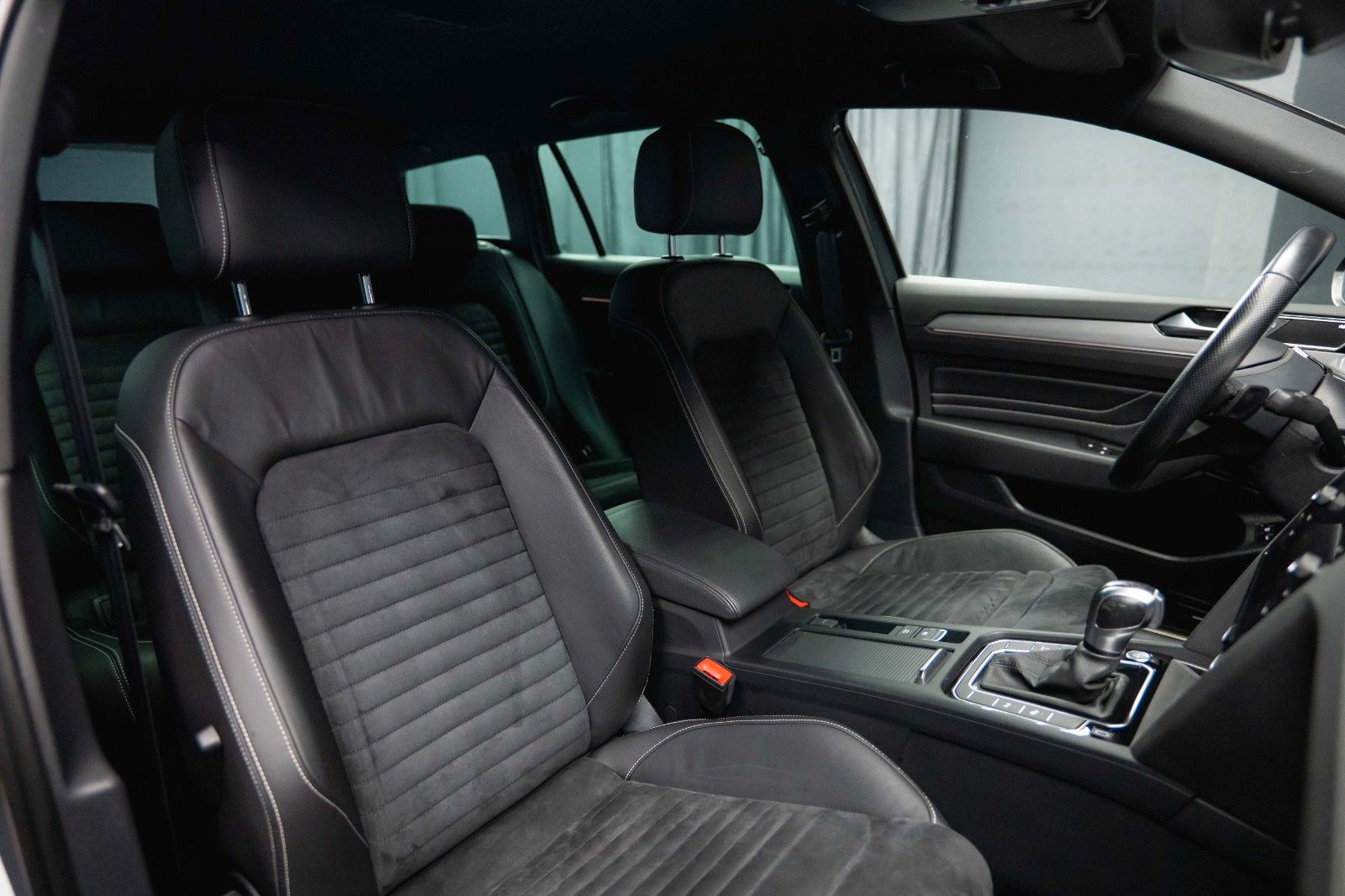 Fahrzeugabbildung Volkswagen Passat Variant GTE PlugIn Hybrid *LED*Kamera*19%