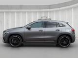 Mercedes-Benz GLA 35 AMG 4M MAGNO Panorama Burmester Distr 20" - Mercedes-Benz GLA 35 AMG Gebrauchtwagen