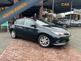 Toyota Auris 1.2T Business Plus panorama dach automatik - Toyota Auris: Plus