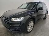 Audi Q5 2.0 TFSI S tr. quattro "3xS-Line"MATRIX"AHK" - Audi Q5: Schwarz