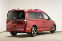 Volkswagen Caddy - Vorschau Bild 3