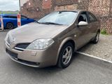 Nissan Primera 2.0 visia plus visia plus - Nissan Primera: Visia