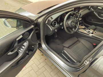 Mercedes C 200 - 9