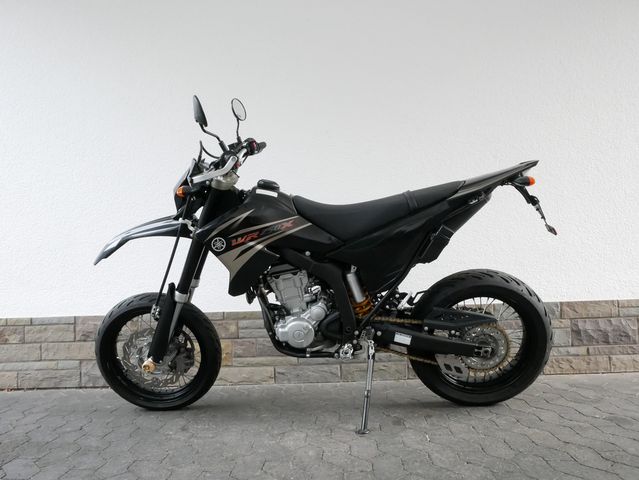 Yamaha WR250X , Service + TÜV neu