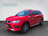 Seat Ateca FR 1.5TSI LED Beats Pano Kamera Garantie - gebrauchte Seat Ateca aus dem Jahr 2019