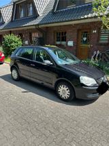 Volkswagen Polo 1.2 51kW United TüV 01/2027 gepflegt