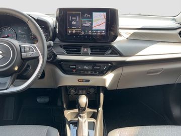 Fotografie 12 des Suzuki Swift 1.2 Comfort Navi Kamera LED Sitzheizung