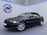 BMW 320 3 Cabrio 320 Ci - BMW 320 aus 2001: 320ci