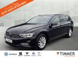 Volkswagen Passat Variant 2.0 TDI DSG BUSINESS *AHK *ACC *R - Volkswagen Passat Variant: Business