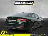 BMW i4 Gran Coupe Gran Coupe eDrive 35 M-Sport ACC - BMW i4 Gebrauchtwagen