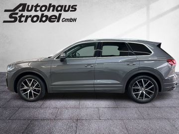 Volkswagen Touareg - 4
