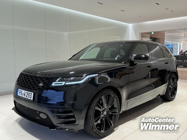 LAND ROVER Range Rover Velar D300 R-Dynamic SE BlackPack