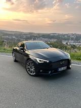 Infiniti Q60 3.0t AT AWD Sport Tech Sport Tech - gebrauchte Infiniti Coupés