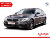 BMW 520d Touring M Sport Head-Up Panorama Kamera ACC - BMW 520 in Dresden