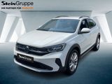 Volkswagen Taigo 1.5 TSI Life Virt Navi LED CarPlay Black - Volkswagen Taigo in Bonn