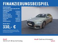 Audi A6 - Vorschau Bild 2