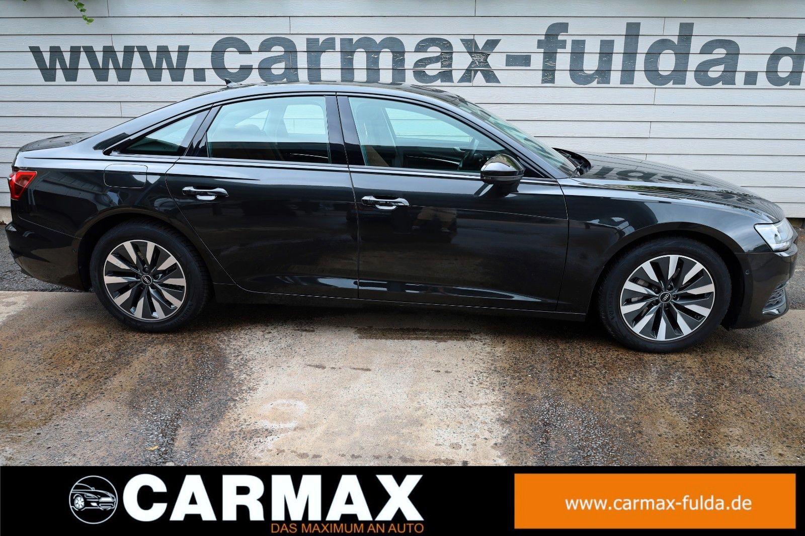 Fahrzeugabbildung Audi A6 Lim. 45 TDI quattro,Leder,Navi,LED,360Kamera