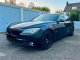 BMW 730D (F01) - BMW 730 Gebrauchtwagen in Nürnberg