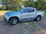 Mercedes-Benz X 250 D 4Matic Doppelkabine 360° Ka AHK - Mercedes-Benz X-Klasse von privat