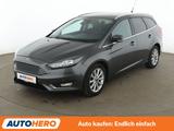 Ford Focus 1.0 EcoBoost Titanium*NAVI*PDC*SHZ*KLIMA* - Ford Focus: Titanium