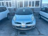 Nissan Micra 1.2 16V 65CV 3 porte Junior - Nissan Micra: 1.3