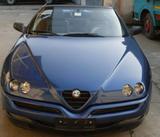 Alfa Romeo ALFA ROMEO Spider 3.0i V6 cat - blaue Alfa Romeo GTV