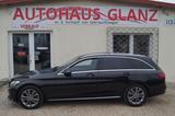 Mercedes-Benz C 220 d T  BlueTec 2.Hand*Panorama*LED*Leder* - Mercedes-Benz C 220 Gebrauchtwagen in Berlin