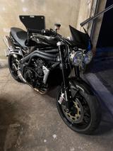 Triumph Speed Triple 1050 NJ515 - S51