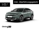 Citroën C4 Hybrid 145 Max *INKL. ÜBERFÜHRUNGSKOSTEN* - Citroën C4 Neuwagen mit Benzin-Antrieb