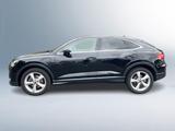 Audi Q3 Sportback TFSI e 45 TFSIe|ACC|AHK|PDC|LED - Audi Q3 aus 2021