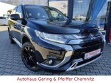 Mitsubishi Plug-in Hybrid Outlander Basis 4WD - Mitsubishi in Chemnitz
