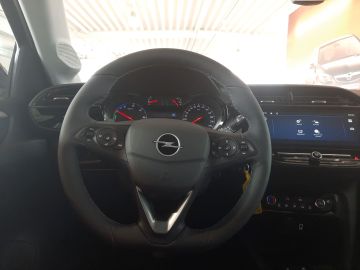 Bild 14 Opel Corsa F Edition 1.2 Turbo Mild-Hybrid LED Apple