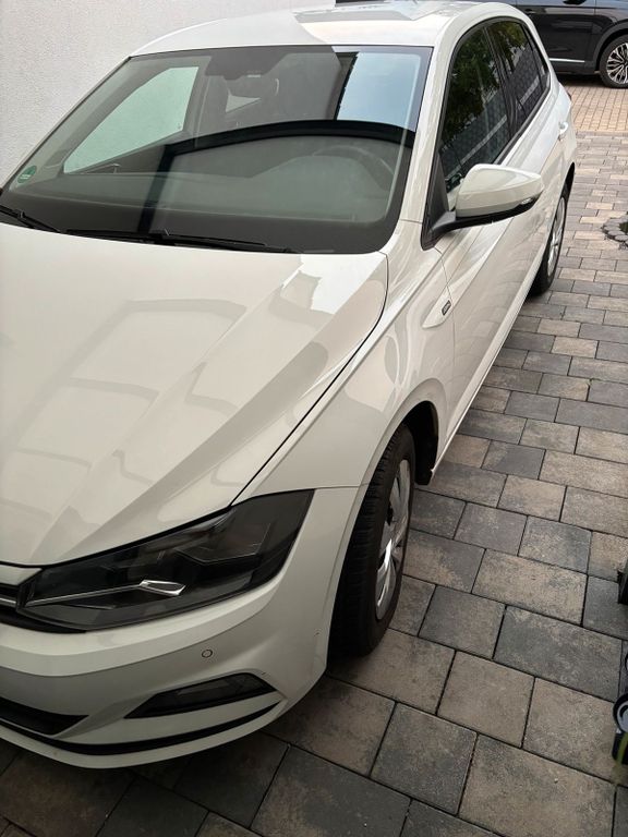 Image of Volkswagen Polo