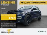Volkswagen T-Roc 1.0 TSI STYLE LM18 LED ASSIST+ VIRTUAL