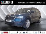 Skoda Karoq 1.5 TSI DSG Style LED ACC KAMERA SHZ KE