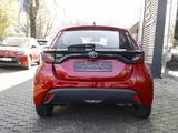 Toyota Yaris 1.0 Dual-VVTi Comfort PDC KLIMA BT RFK RSS - Toyota Yaris: RS