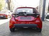 Toyota Yaris 1.0 Dual-VVTi Comfort PDC KLIMA BT RFK RSS - Toyota Yaris: RS
