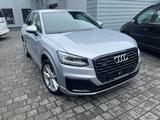 Audi Q2 40 TFSI quattro sport - Audi Q2 Gebrauchtwagen in Berlin